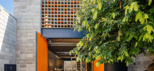 Inspirasi Rumah Yang Estetis Dengan Sentuhan Roster